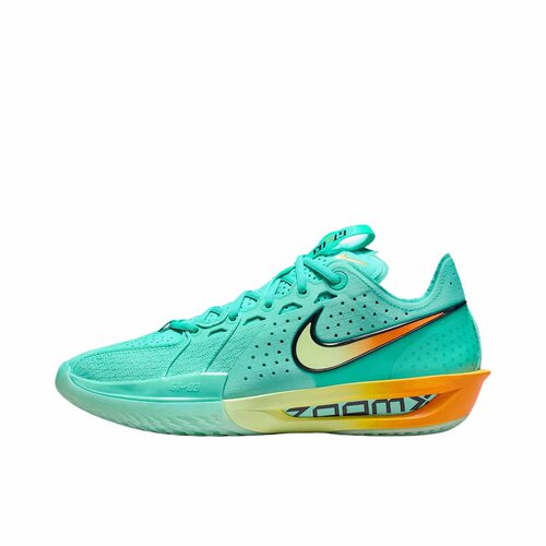 NikeAir Zoom G.T. Cut 3耐克舒适柔软轻便训练跑步鞋DV2918-301