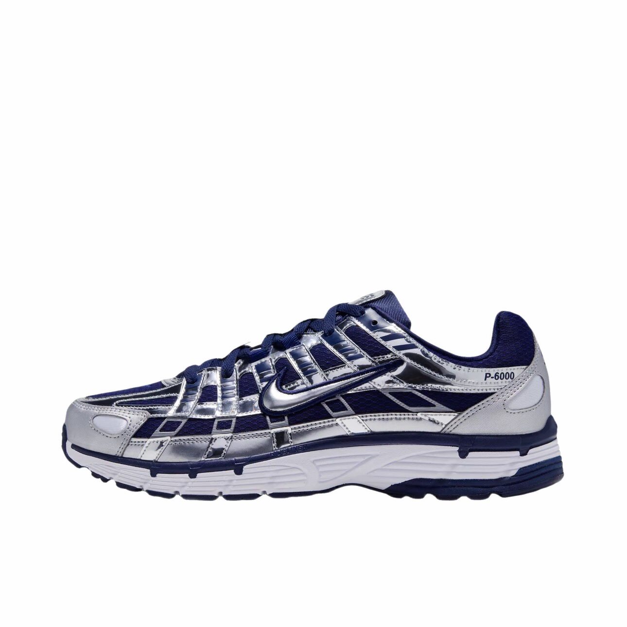 Nike P-6000 CNPT 耐克时尚经典透气老爹鞋复古跑步鞋CN0149-400