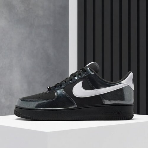 耐克Nike Air Force 1空军一号复古板鞋透气低帮休闲鞋IB6843-001