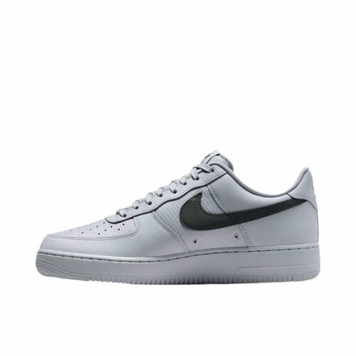 NikeAir Force1耐克经典纯白空军一号低帮气垫休闲板鞋IR0952-002