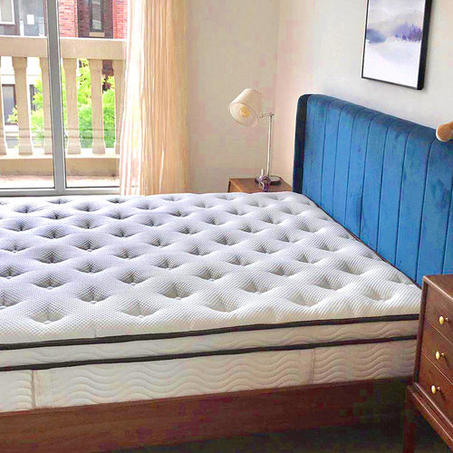 原创sleep弹簧乳胶床垫