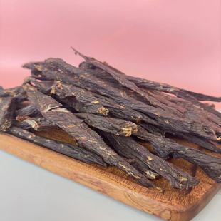 内蒙古风干牛肉超干牛肉干内蒙古特产