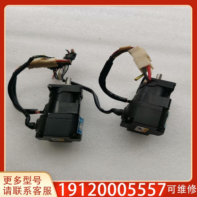 议价TS 4502N4022E200多摩川库存库存伺服电机，