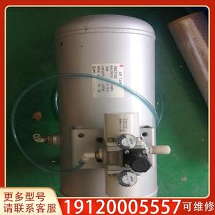 议价SMC气体增压阀泵储气罐十VBAT10A1十vBA10A