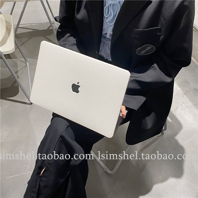 Macbook苹果笔记本保护壳新款套