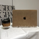 15Max秋冬日14 SHELL 适用于苹果电脑MacBook苹果笔记本Air13M3保护壳M4Pro奶棕色麂皮麂华为皮套pro16 15寸