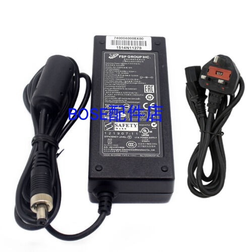 FSP GROUP电源适配器 FSP040-DGAA1适用于防火墙变压器 12V 3.33A - 实物图