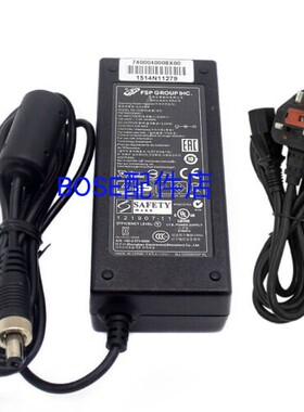 FSP GROUP电源适配器 FSP040-DGAA1适用于防火墙变压器 12V 3.33A