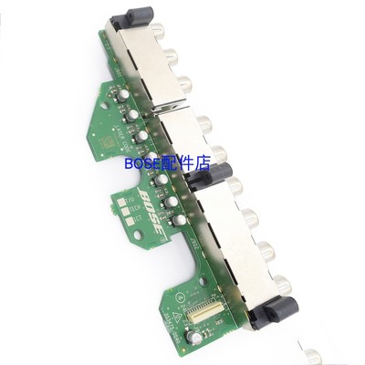 原装BOSE lifestyle 9 25 音响Motherboard 声卡主板 353475-0040
