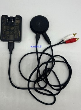 WaveCast 音响蓝牙5.0接收器适配器适用于Bose Wave 博士妙韵系列
