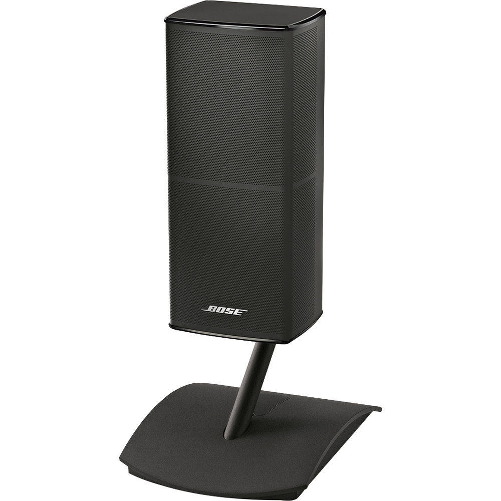 适用于博士BOSE 535/300/600/AM10 系列音箱支架UTS-20 series II