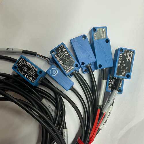 议价维修 原装正品 德国威格動勒 IG030BK28VB 拆机短线 成