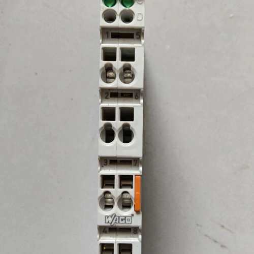 议价维修 万可模块 750-550 原装正品 拆机件 成色漂亮 外观