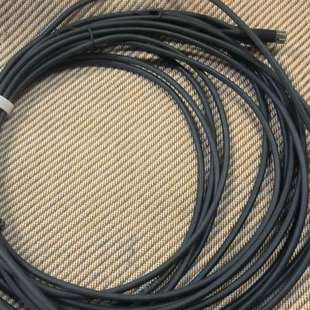 0000 议价维修 BCC081J巴鲁夫航空插头连接线BCCM313