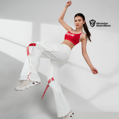 MonsterGuardians运动工装裤