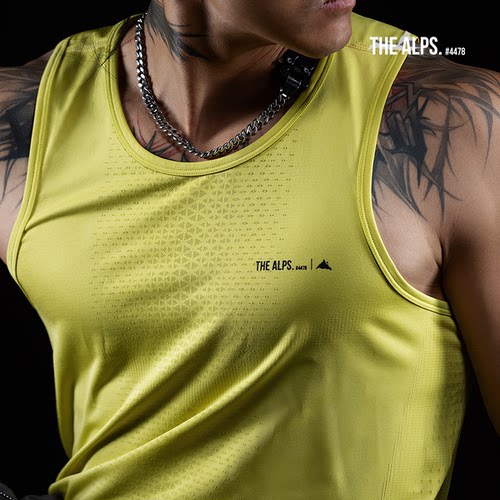 MonsterGuardians运动背心