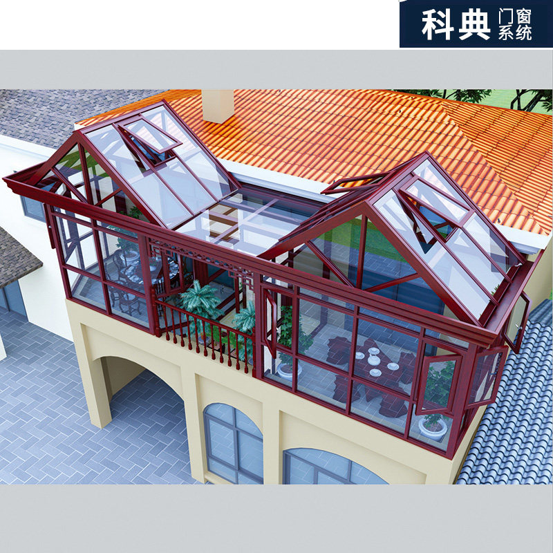Scientific Dictionary Broken Bridge Aluminum windows and doors Custom sunshine room Wuhan Doors and windows measure Wuhan The new standard Doors and windowsin the Whole house custom , Window , Casement  category - from Buy2taobao.com to provide professional Taobao agent buy service