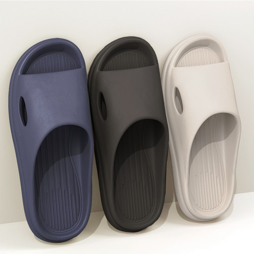 漫巴厘青年EVA简约亲肤凉拖促销