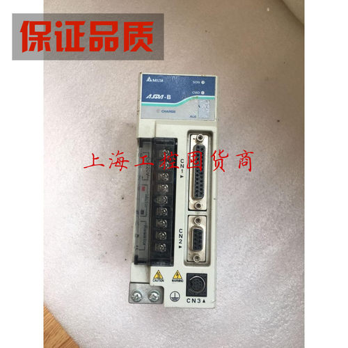 议价台达伺服驱动器ASD-B0421-A 400W