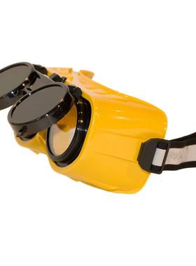 175273 WELDING GOGGLES WITH LIFTFRONT unitor焊接防护眼镜