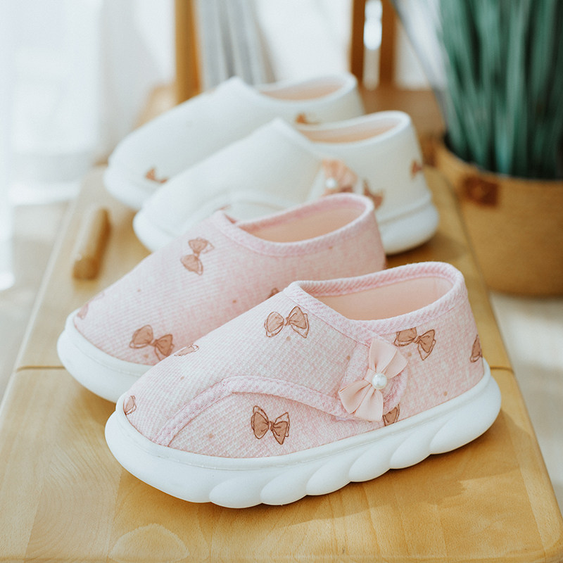 月子鞋春秋季厚底产后包跟防滑大码孕妇棉拖鞋女夏薄款软底居家鞋,居家布艺,居家棉拖/棉鞋,淘宝优惠券,粉丝福利购,淘宝优惠卷