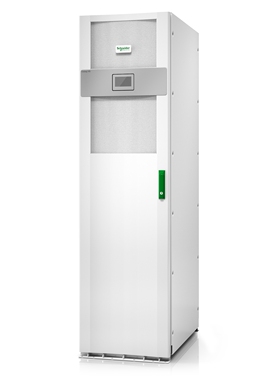 施耐德GVSUPS100K0B5HS机房服务器稳压应急工频UPS电源100kW 400V