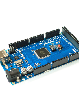 MEGA2560 R3 开发板（2012新版本,ATMEGA16U2,官方版本）