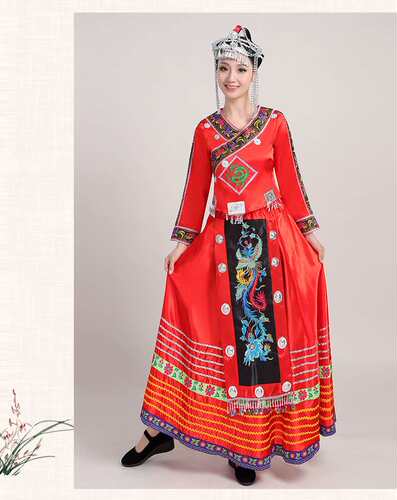 舞台装演出服冬装价格 舞台装演出服冬装图片 星期三