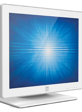 ELO 17寸触摸显示器 ET1717L E214112/E415033/E227652/E371267