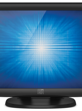 ELO17寸触摸显示器ET1517L-7CWB-1-BL-G E523163/E719160/E603162