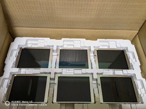 夏普5.7寸液晶屏/LQ057Q3DC03/全新
