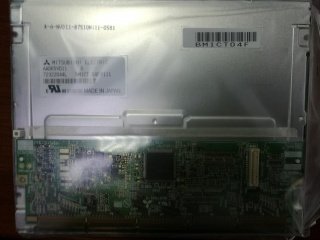 三菱全新6.5寸液晶屏AA065VD11