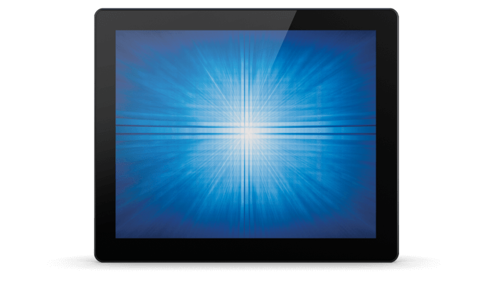 ELO 17寸触摸显示屏 ET1790L-8CWB-1-ST-NPB-G E334726/E330225