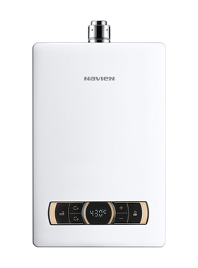 恒温NAVIEN/纳碧安燃气热水器