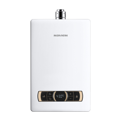 恒温NAVIEN/纳碧安燃气热水器