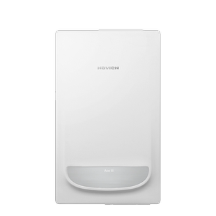 Navien庆东纳碧安燃气壁挂炉家用锅炉采暖热水两用热水器 ACE 3