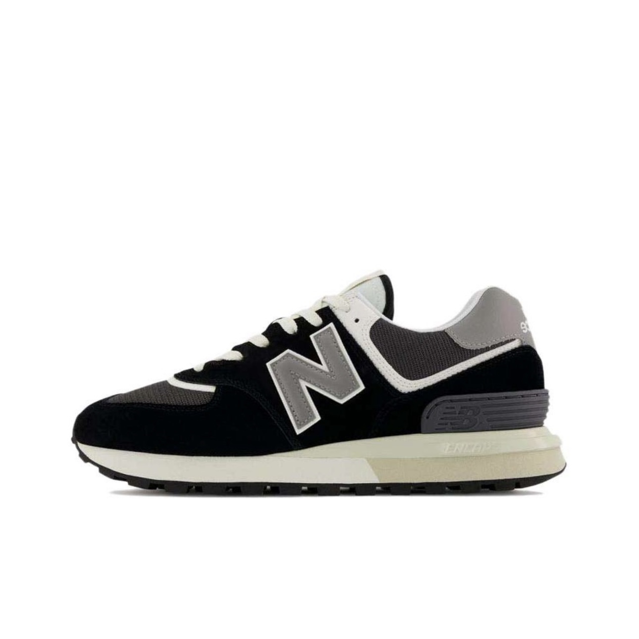 NEWBALANCE574系列跑鞋U574LGG1