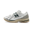 跑鞋 绿灰复古网面灰老爹鞋 NB1906系列经典 NEW BALANCE M1906RQ