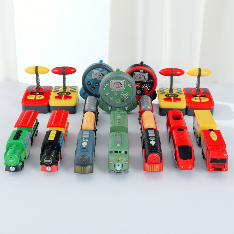 勒酷电动轨道玩具儿童遥控火车玩具多款套装益智玩具兼容木质轨道,玩具/童车/益智/积木/模型,电动/遥控轨道,淘宝优惠券,粉丝福利购,淘宝优惠卷