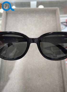 薇尚猫眼防紫外线太阳镜