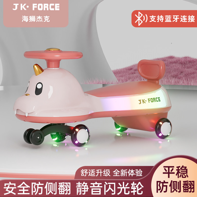 防侧翻新款顺丰包邮超宽妞妞车