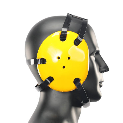 摔跤护耳,柔术护耳,配下巴带