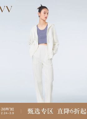 【爱情而已同款】【高级运动系列】OVV春夏热卖棉质休闲外套