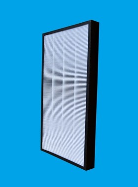 适配松下空气净化器F-VXD50C/PXC50C集尘滤网F-ZXCP/ZXCD50C滤芯