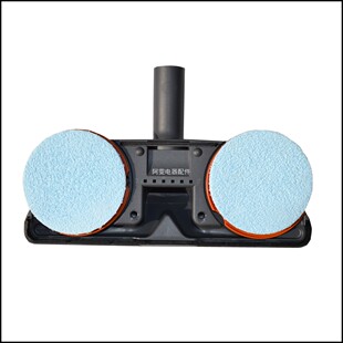 飞利浦吸尘器地刷洁旋风木地板刷吸嘴吸头配件地刷32mm FC8264