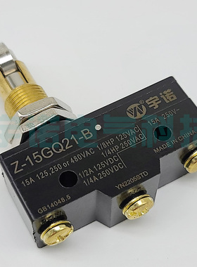 原装RZ-15GQ21-B3微动开关,CM-1309微动开关,MJ2-1309,Z15G-031B