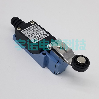 原装正品宇诺XCE-118限位开关,ME,SZ,TZ-8104行程开关D4V-8104SZ
