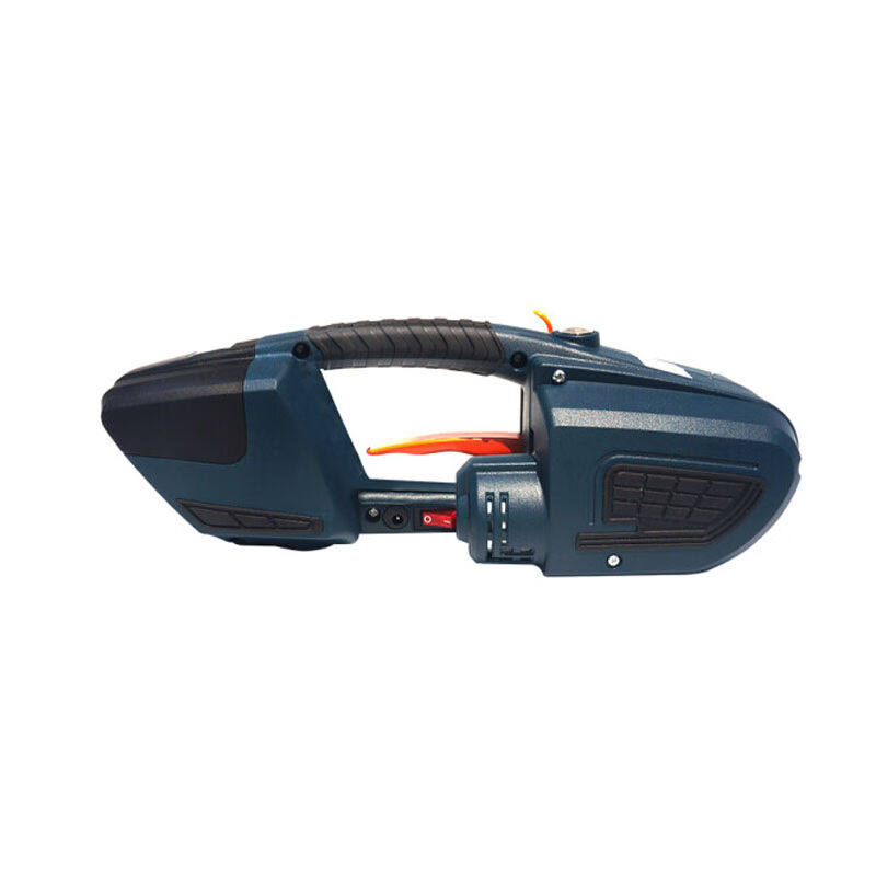 艾克心电动打包机JDC13/16（双电池4000mA*2）（单位：台）