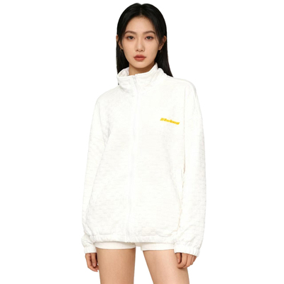 【D玛纳】女士外套简约百搭时尚舒适开衫气质修身DMA238