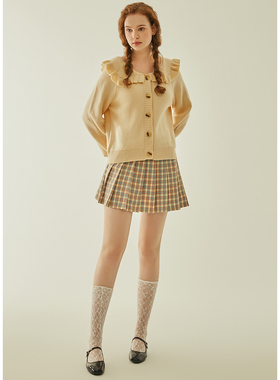 【SP】女式裙子时尚舒适修身显瘦新款休闲日常百搭日常舒适SA194